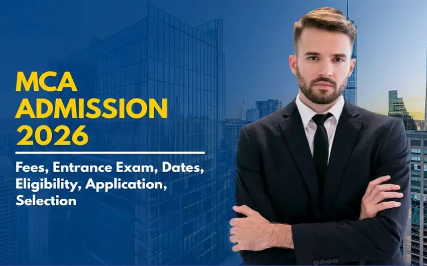 IPU MCA Admission